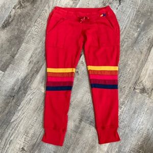 Aviator Nation Joggers